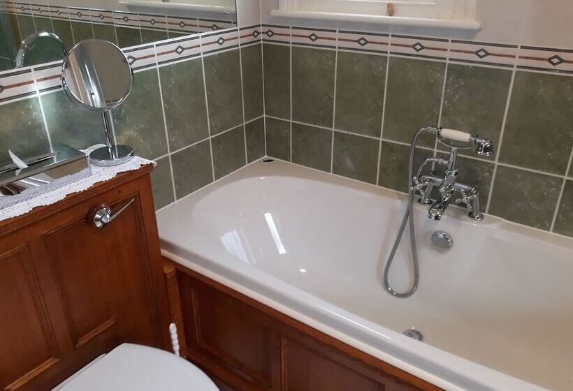 Номер Стандарт Индивидуальный, Banbury Cross B&b