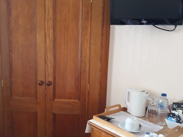 Номер Стандарт Индивидуальный, Banbury Cross B&b