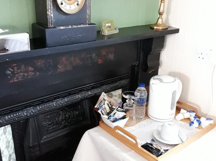 Номер Стандарт, Banbury Cross B&b