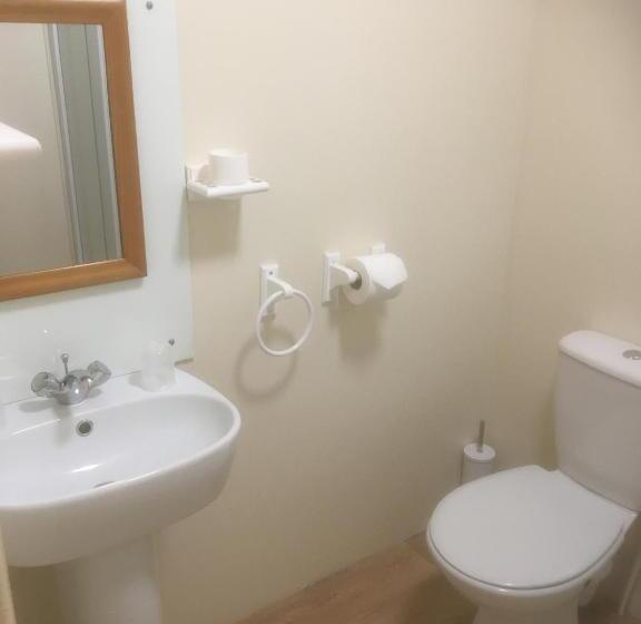 Family Suite, Chester Lodge