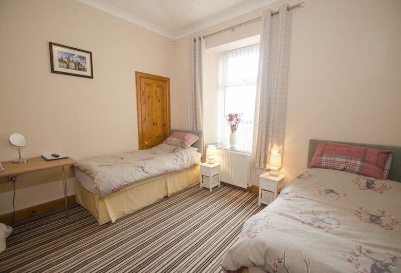 Номер Стандарт, Knights Rest Guest House