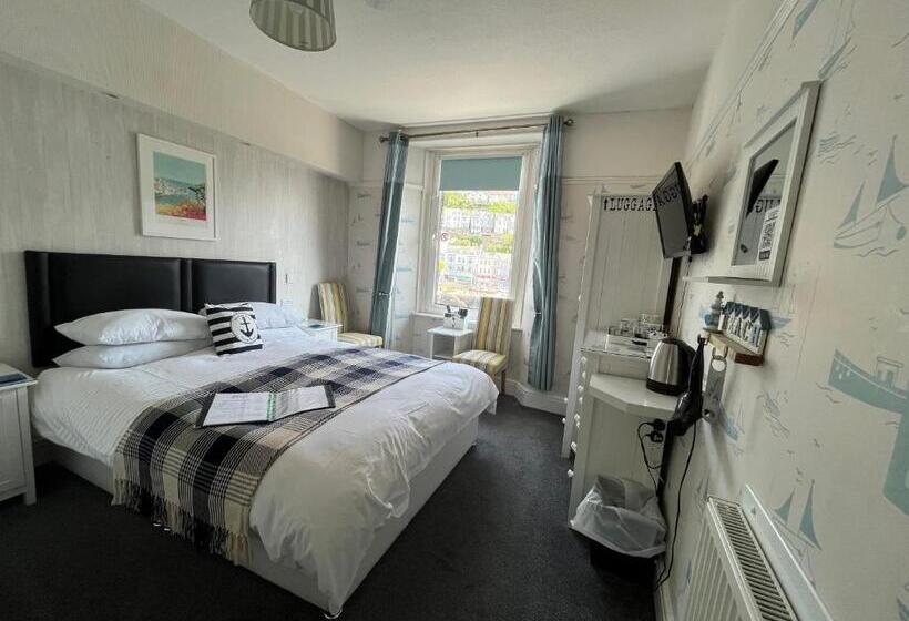 Стандартный Номер Кровать Кинг, Shellseekers Guest House