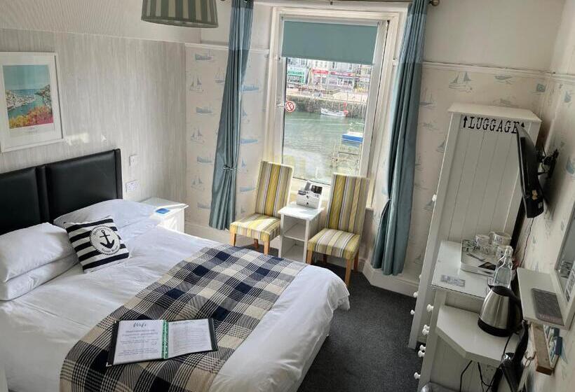 Стандартный Номер Кровать Кинг, Shellseekers Guest House