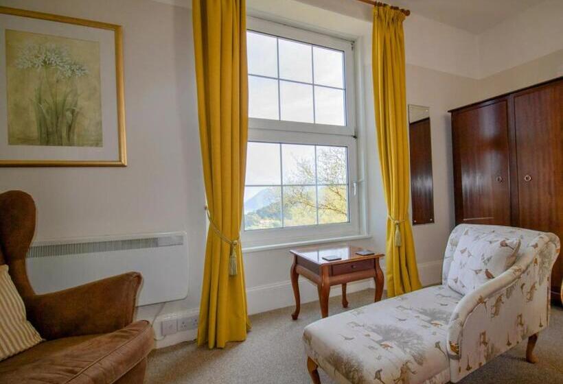 Стандартный Номер Кровать Кинг, Sinai House