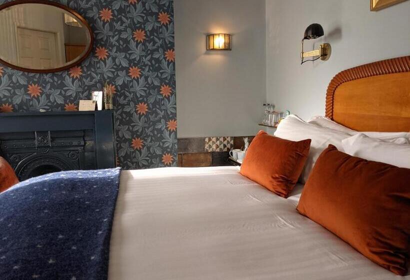 Классический Номер, The Broadwater Guest House