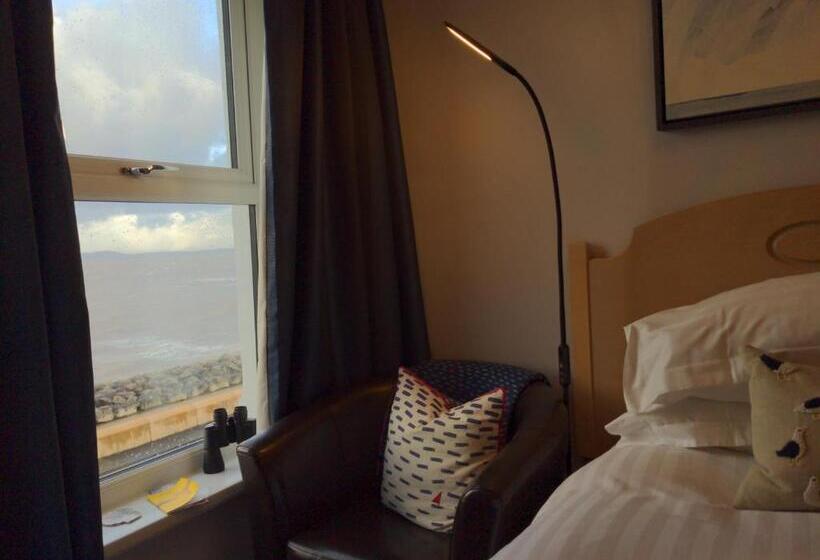 Индивидуальный Номер Классика, The Broadwater Guest House