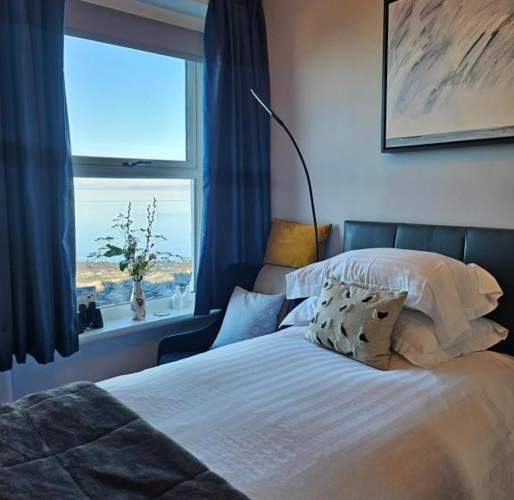 Индивидуальный Номер Классика, The Broadwater Guest House