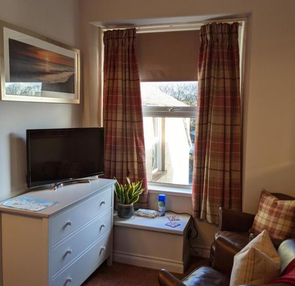 Номер Стандарт, The Broadwater Guest House