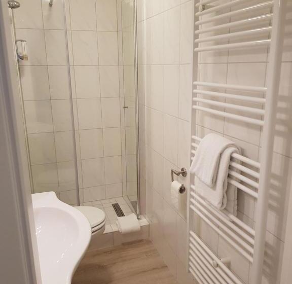 Номер Стандарт, Hanse Hotel Buxtehude