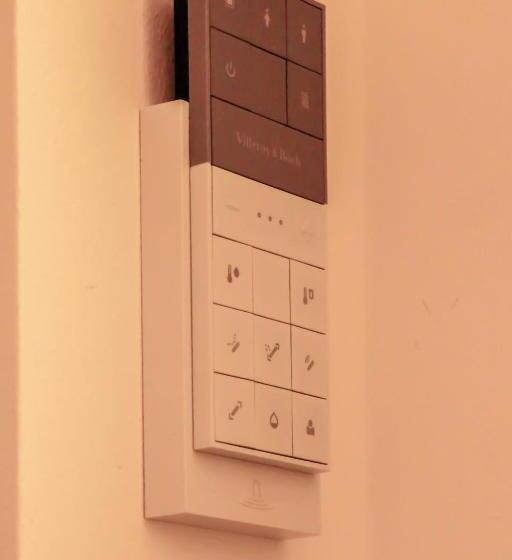 آپارتمان سوپریور 1 خوابه, Bluestone Boarding Apartments