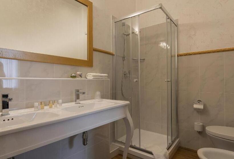 バルコニー付き１ベッドルームアパートメント, Casa Da Vito