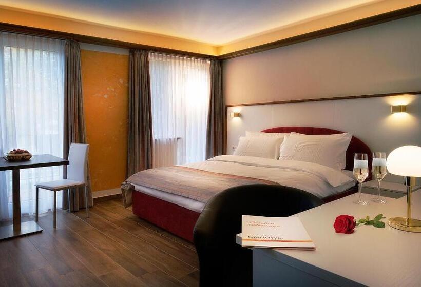 バルコニー付き１ベッドルームアパートメント, Casa Da Vito
