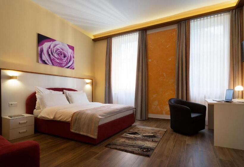 １ベッドルームアパートメント, Casa Da Vito