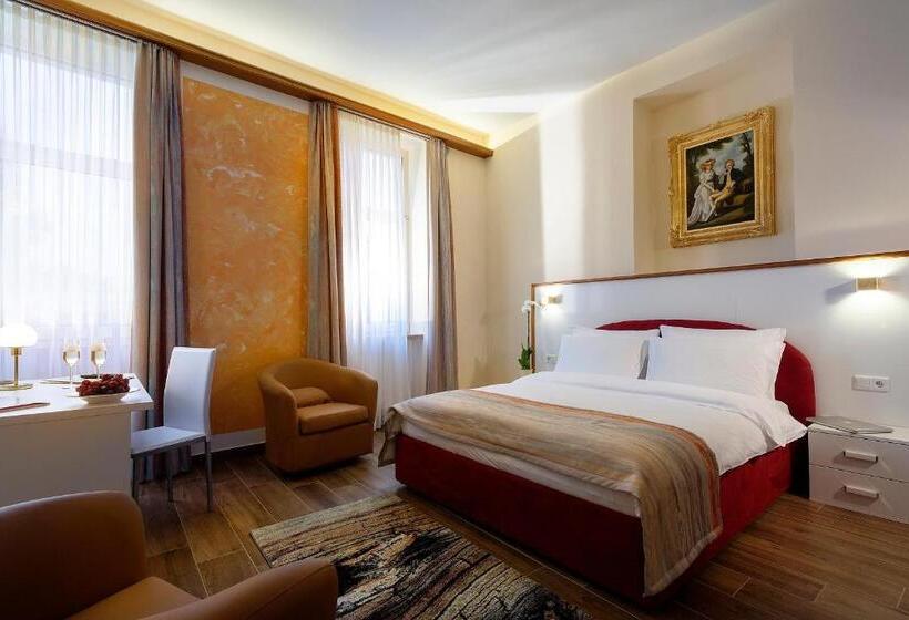 １ベッドルームアパートメント, Casa Da Vito