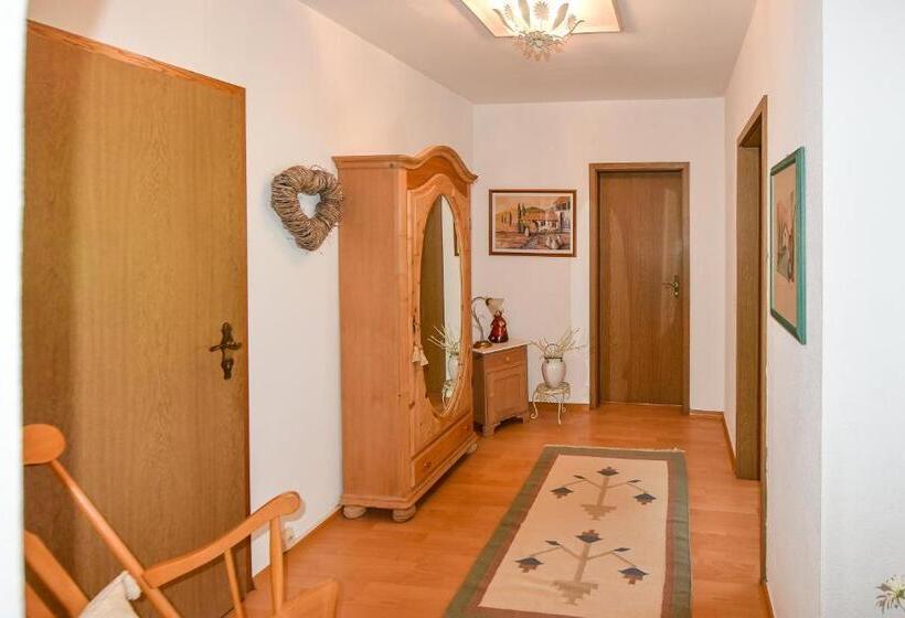 Апартаменты 1 Спальня, Ferienwohnung Sendelbeck
