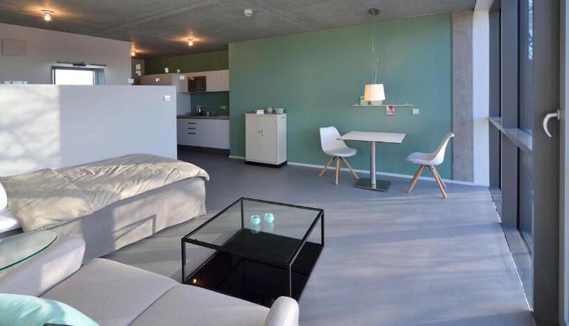 침실 1개 수피리어 아파트, Loft Apartments