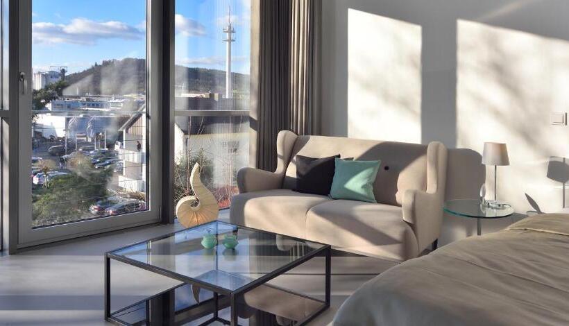 침실 1개 수피리어 아파트, Loft Apartments