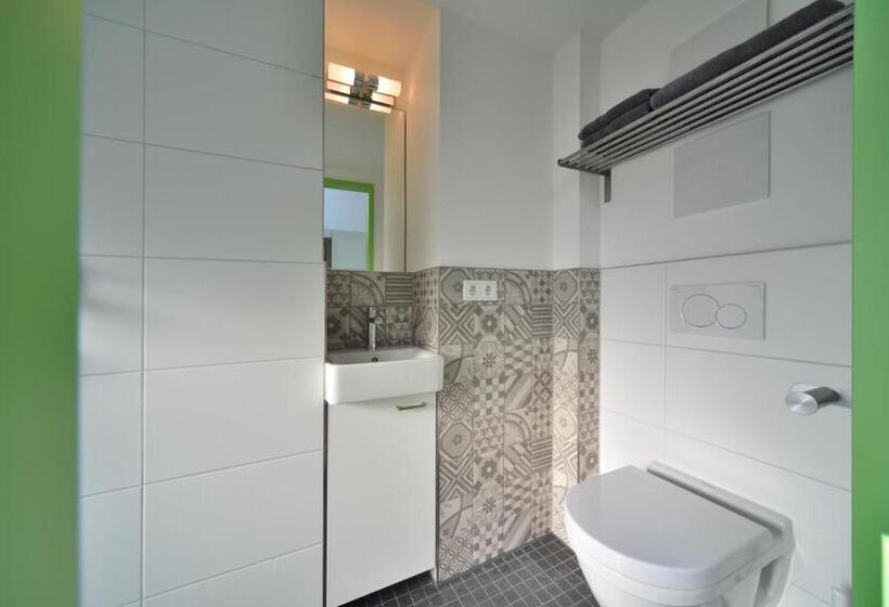 침실 1개 테라스 아파트, Loft Apartments