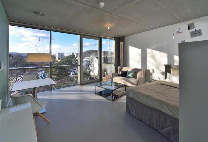 침실 1개 수피리어 아파트, Loft Apartments