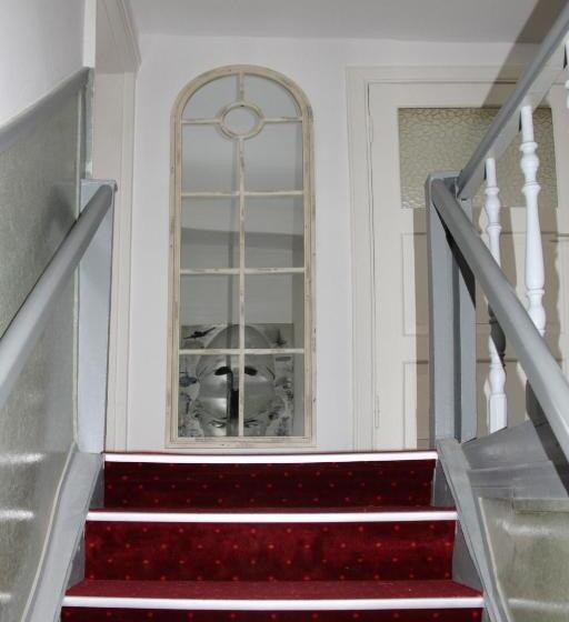 Дом 1 Спальня, Ferienhaus Am Kunstspeicher