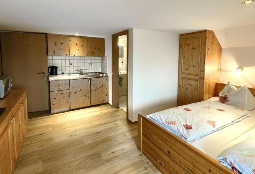 标准间, Gasthaus Pension Zum Löwen