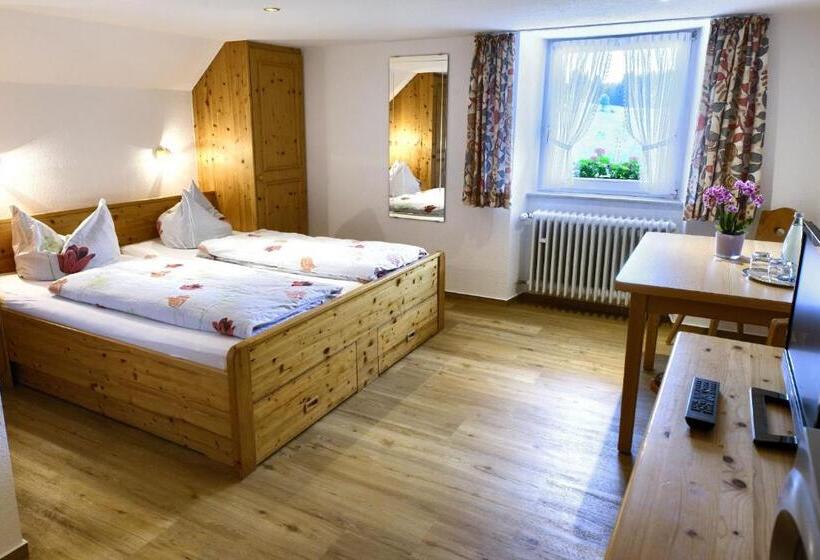 스탠다드 룸, Gasthaus Pension Zum Löwen