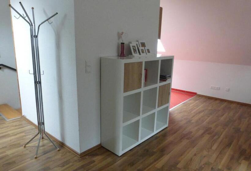Апартаменты 3 Спальни, Daumsmuhle