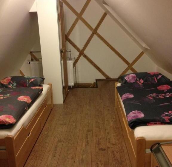 Студия Стандарт, Old Town Guesthouse Erlangen
