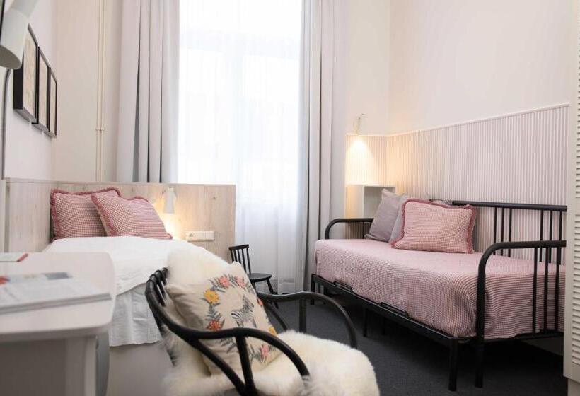 스탠다드 룸, Villa Westend
