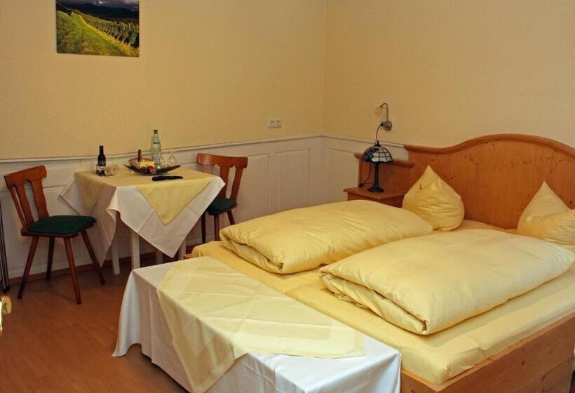 Номер Superior, Landgasthof Rebstock