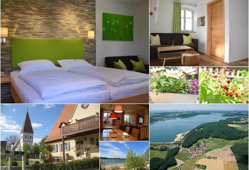 Family Suite, Landhaus Folk
