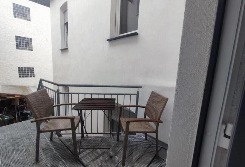 Номер Стандарт Вид на Сад, Gästehaus Im Alten Fährhaus