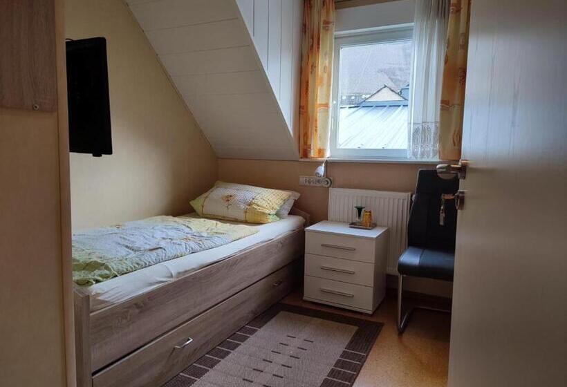 Номер Economy Индивидуальный, Gästehaus Im Alten Fährhaus