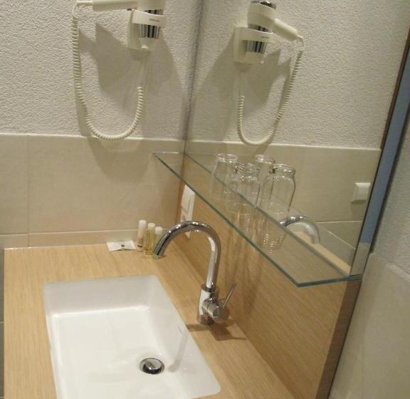 스탠다드 룸, Gasthaus Krone Post