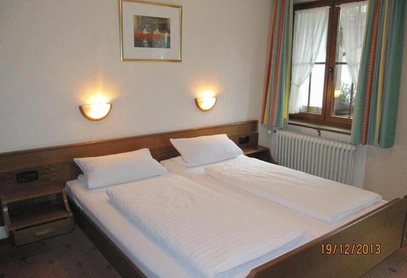스탠다드 룸, Gasthaus Krone Post