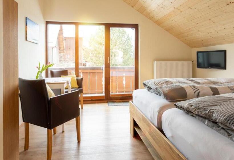 Номер Стандарт, Kurbad Und Landhaus Siass