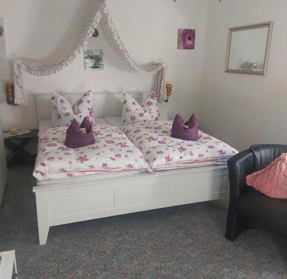 Номер Стандарт, Pension Jagdhütte