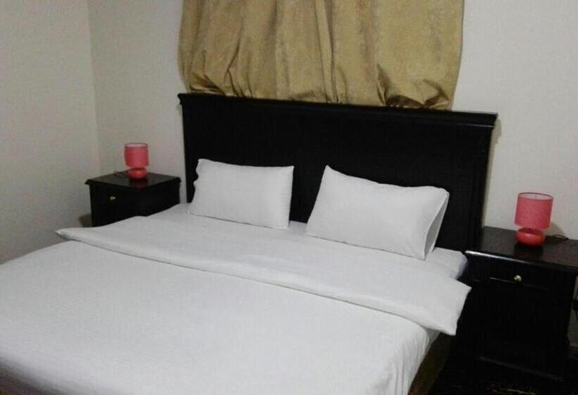 Апартаменты 1 Спальня, Al Joud Palace Residential Units