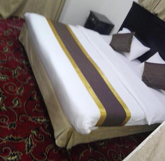 Апартаменты 1 Спальня, Al Joud Palace Residential Units