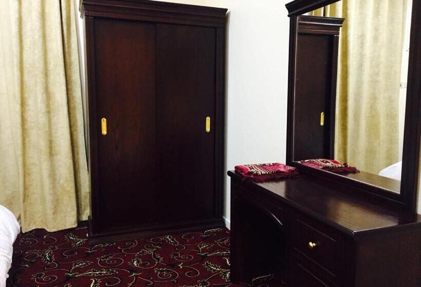 Апартаменты 1 Спальня, Al Joud Palace Residential Units