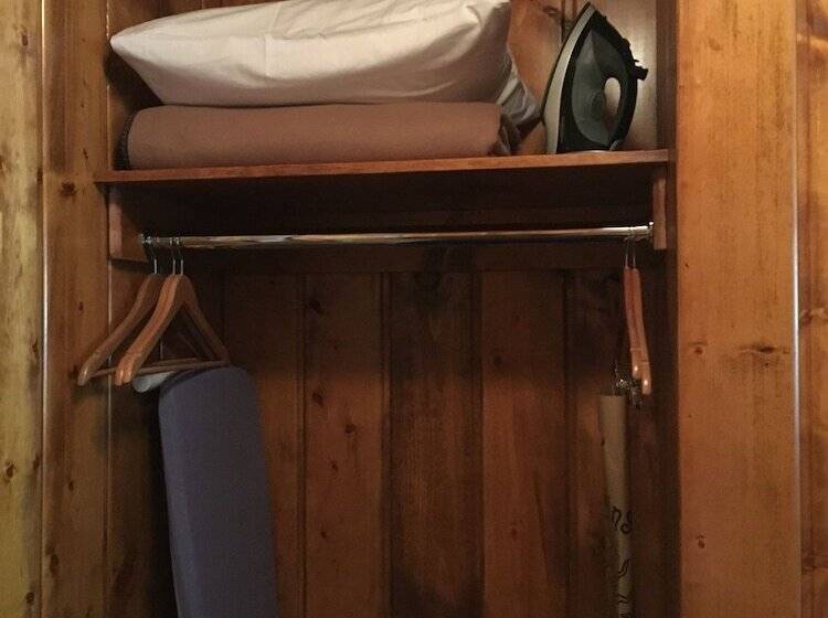 Стандартный Номер Кровать Кинг, Mcmenamins Kalama Harbor Lodge