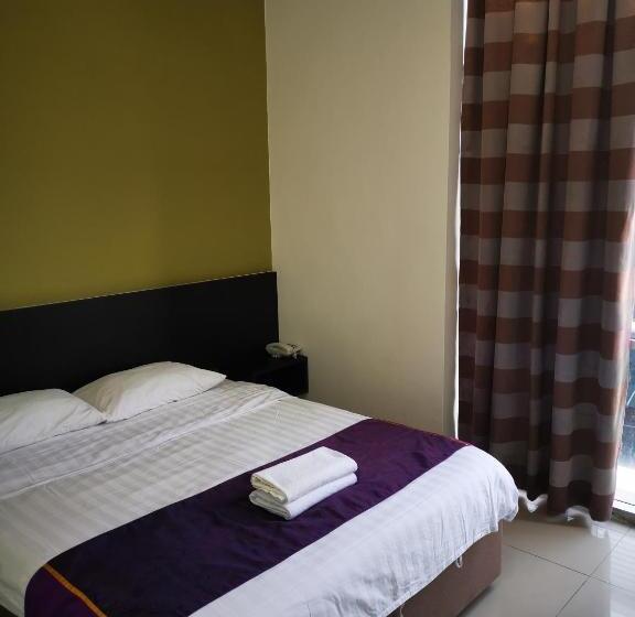 스탠다드 룸, Comfort Inn