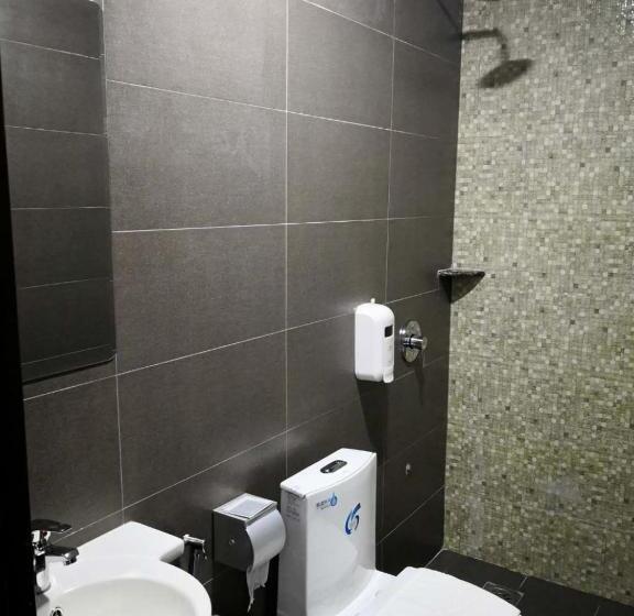 기본룸, Comfort Inn