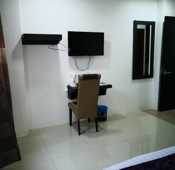 스탠다드 룸, Comfort Inn