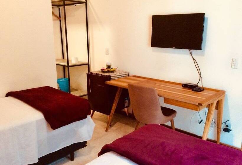 Люкс Superior, Villa Rica Pousada Boutique