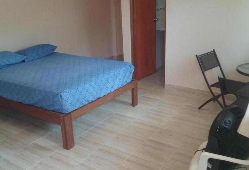 سوییت, Casamar