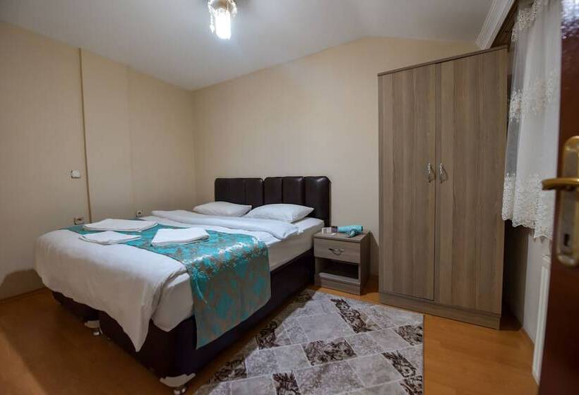 استودیوی استاندارد, My Guse Suite