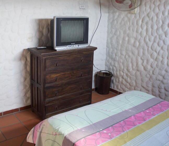 اتاق استاندارد, Posada El Abuelo