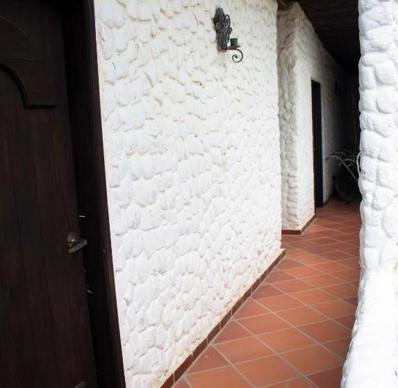 اتاق استاندارد, Posada El Abuelo