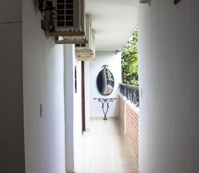 اتاق لوکس خانوادگی, Posada El Abuelo